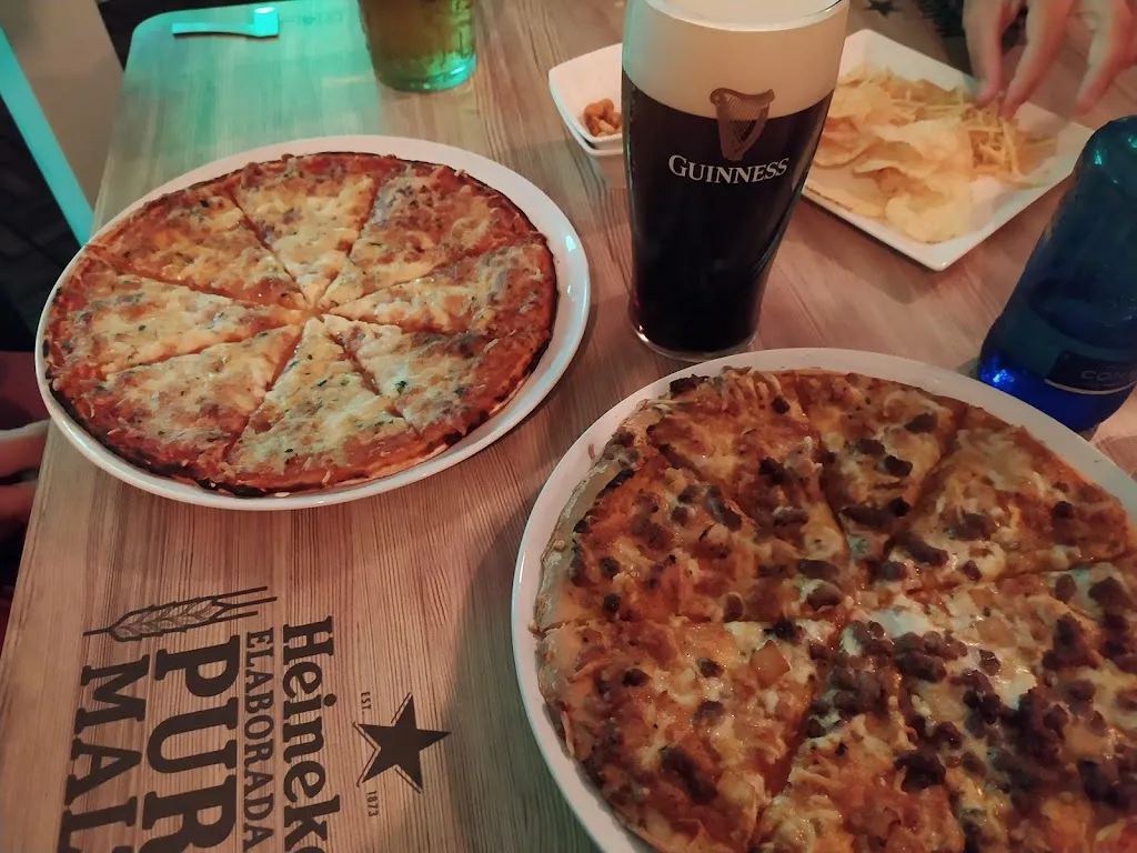 Menu_El Jardín_Corvera de Asturias_image_5