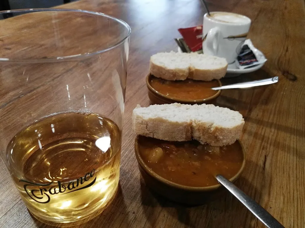 Menu_Bar El Trancazu_Corvera de Asturias_immagine_2