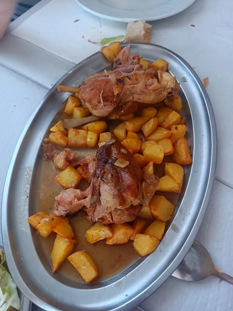 Miriam Gallego Bardón_Restaurante Casa Tomás_Corvera de Asturias_review