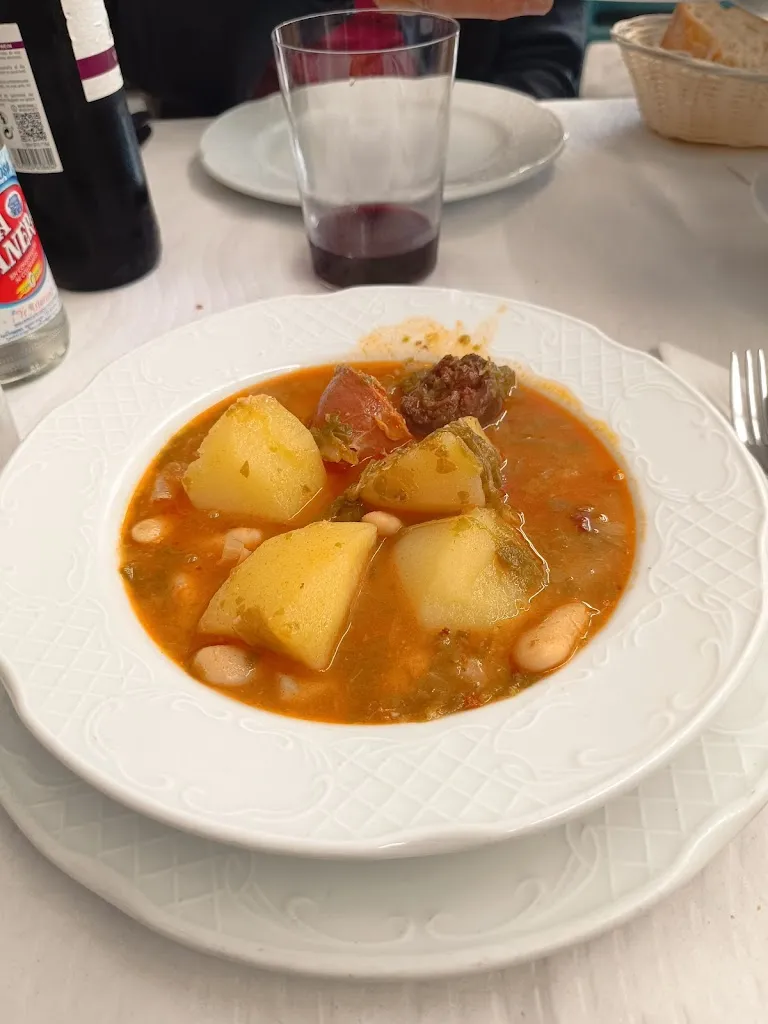 Tonie Roman_Restaurante Casa Tomás_Corvera de Asturias_review