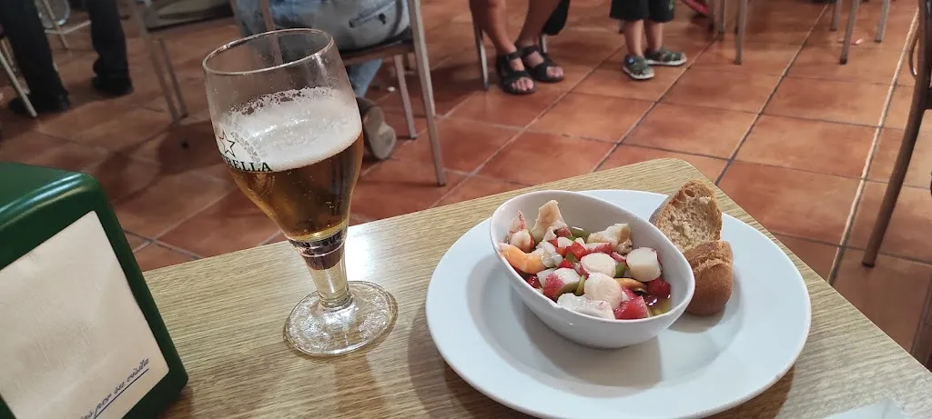 Menu_Cafe-Bar Las Palmeras_Corvera de Asturias_image_5