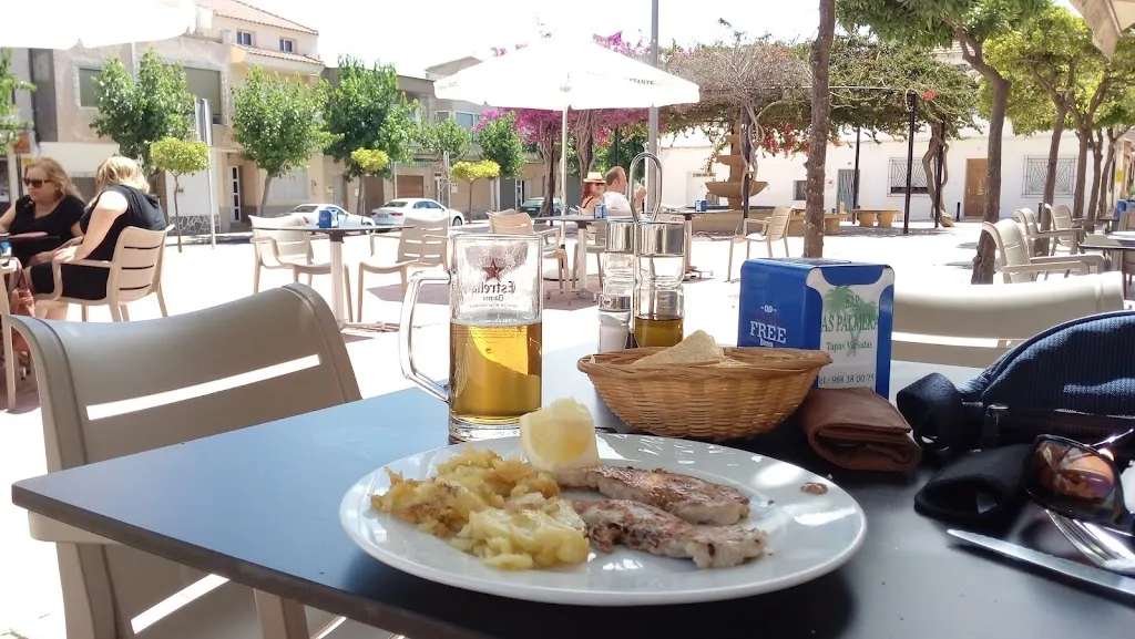 Menu_Cafe-Bar Las Palmeras_Corvera de Asturias_image_8