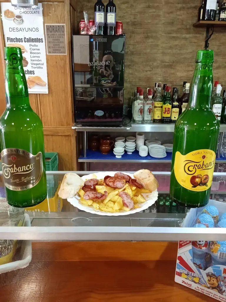 Menu_Restaurante Casa Pío_Corvera de Asturias_immagine_8