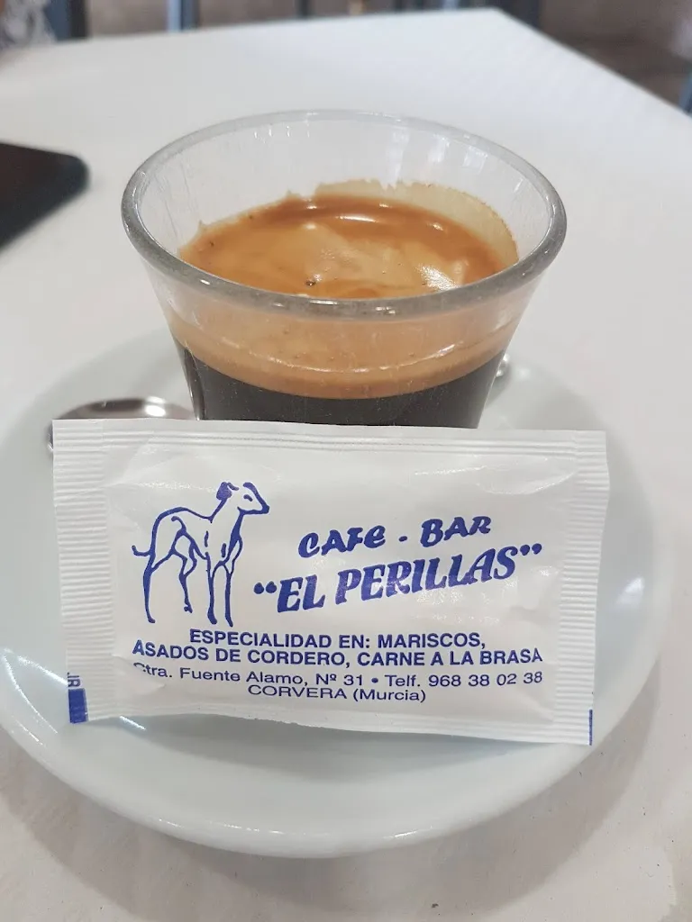 Steve Foakes_Restaurante El Perillas_Corvera de Asturias_review