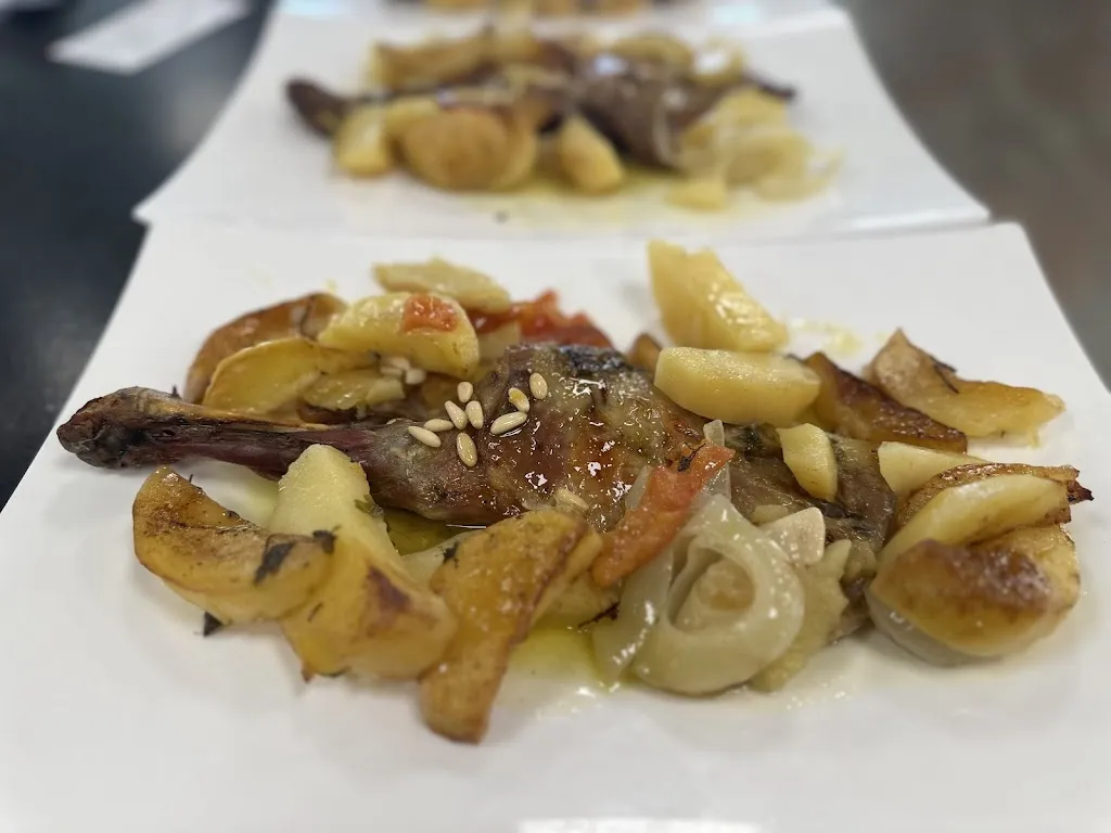 Restaurante El Perillas_Corvera de Asturias_slider_image_3