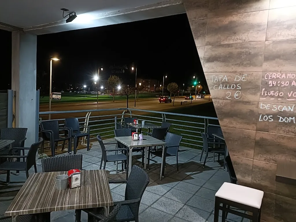 Eduardo KY_Restaurante Yamiqueo_Corvera de Asturias_review