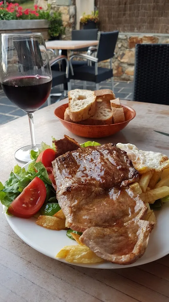 Menu_Il Truganal Bar Tapas_Degaña_immagine_6