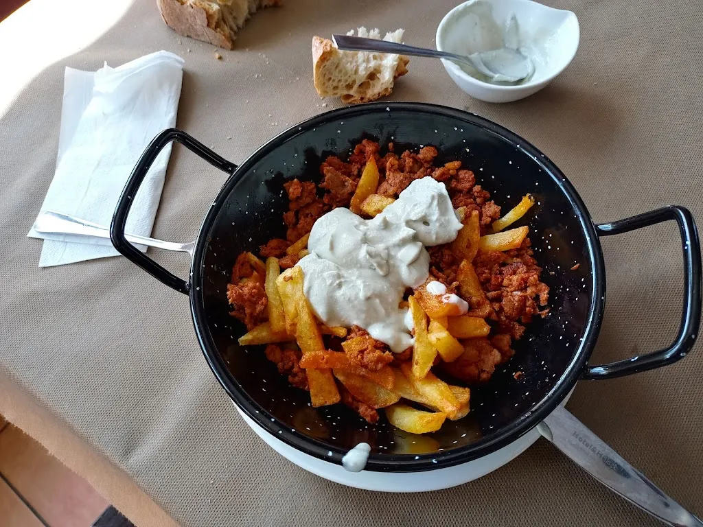 Menu_Il Truganal Bar Tapas_Degaña_immagine_9