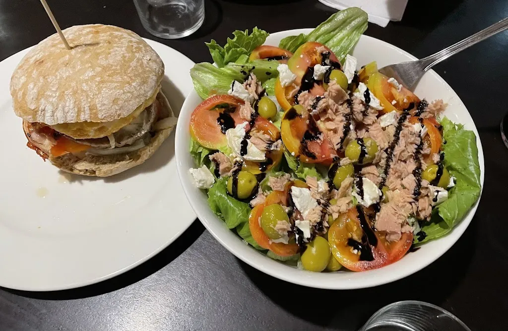 J100 BAEK_Il Truganal Bar Tapas_Degaña_recensione