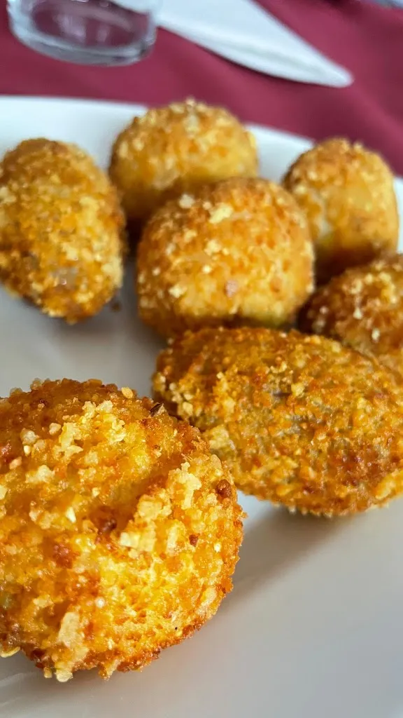 David Luna_Il Truganal Bar Tapas_Degaña_recensione