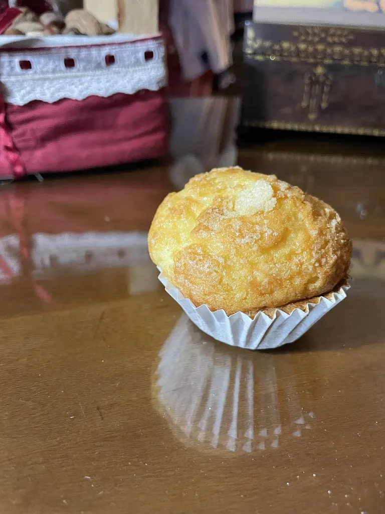 Panadería Caneiro ristorante a Degaña