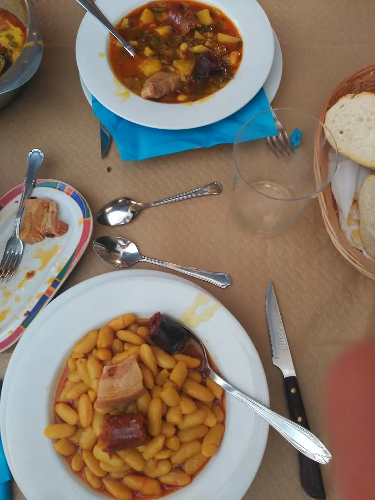 Menu_Restaurante Casa Generosa_Degaña_immagine_4