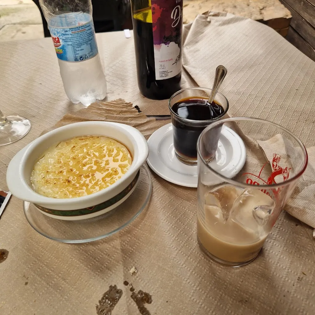 Menu_Restaurante Casa Generosa_Degaña_immagine_6