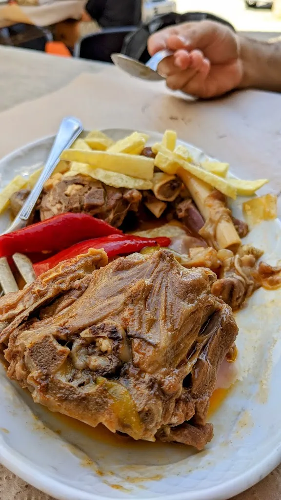 Menu_Restaurante Casa Generosa_Degaña_immagine_8