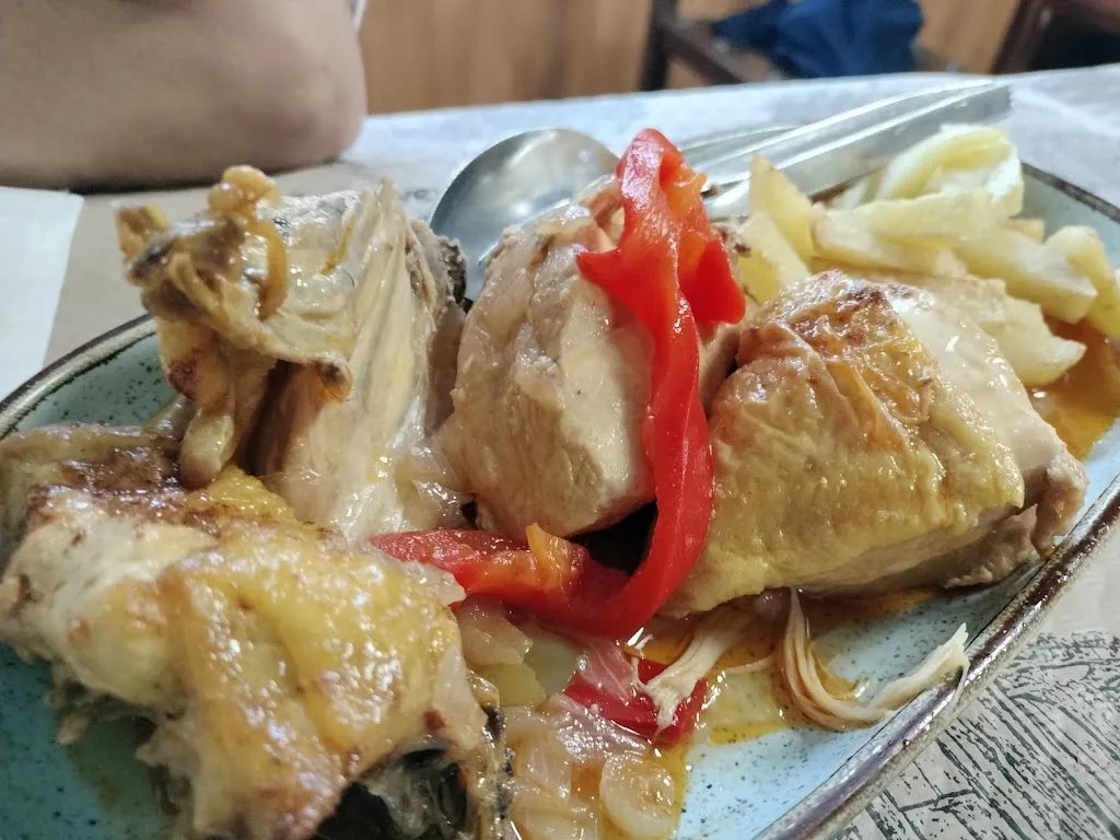 Menu_Restaurante Casa Generosa_Degaña_immagine_9