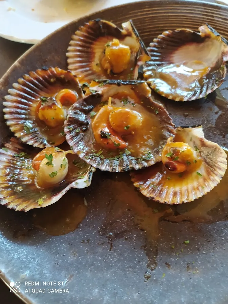 Menu_Apartamentos, bar tienda y restaurante La Artesana_Degaña_image_2