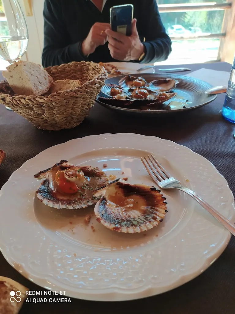 Menu_Apartamentos, bar tienda y restaurante La Artesana_Degaña_image_8