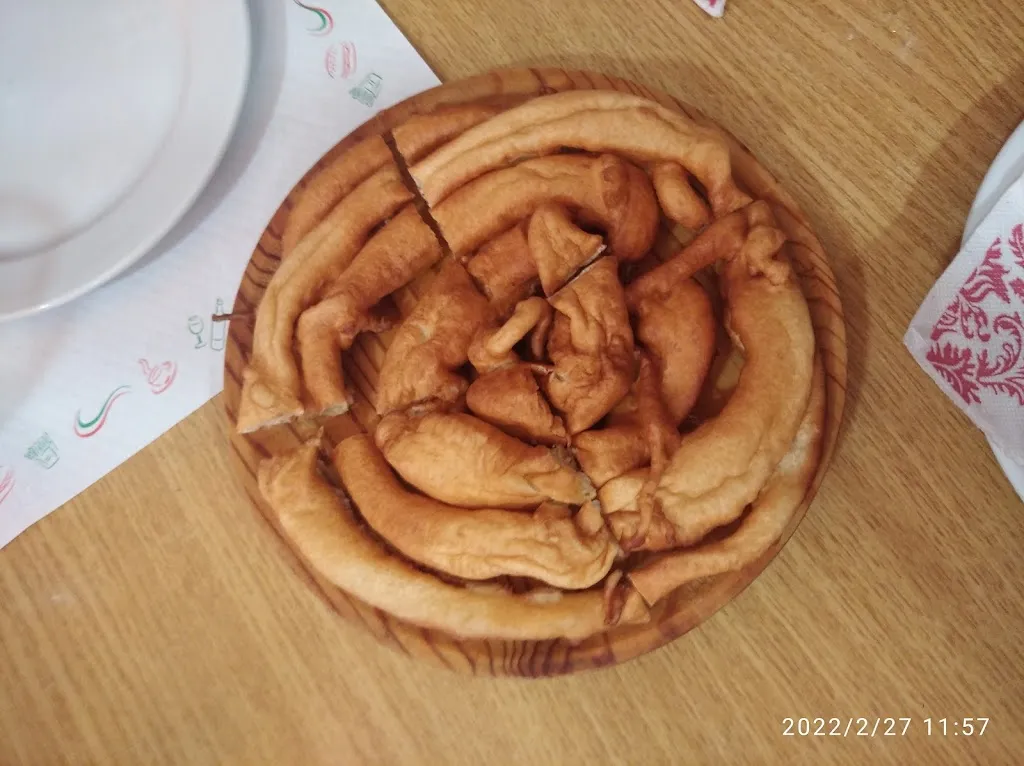 Menu_Apartamentos, bar tienda y restaurante La Artesana_Degaña_image_9