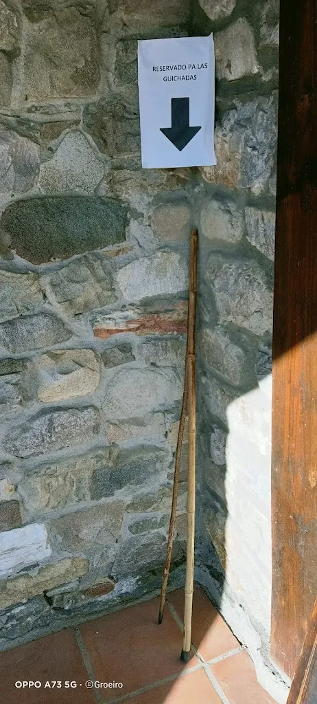 Aïda Groeiro Rubio_La Posada Del Gobernador_Degaña_review