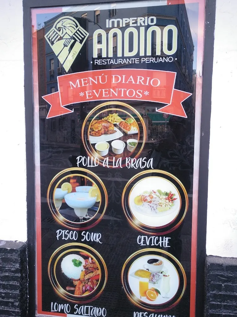 Menu_Imperio Andino_Franco El_image_3