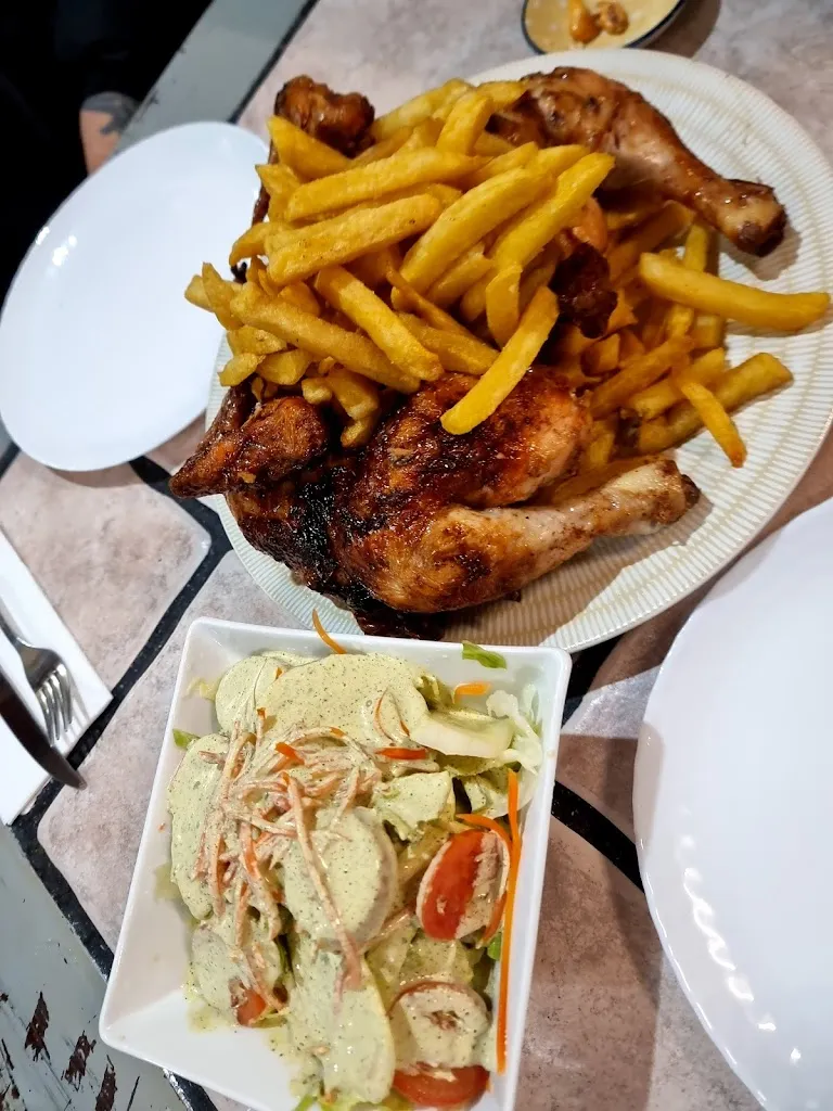 Abel Ramirez_Imperio Andino_Franco El_review