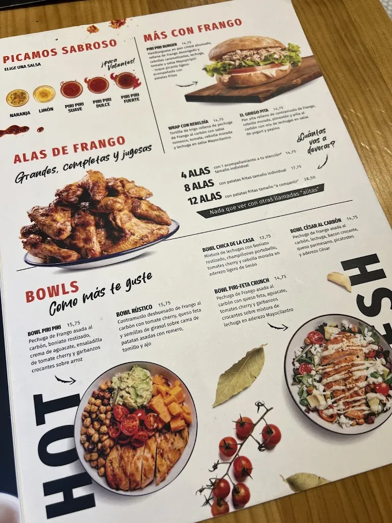 Menu_Piri Piri al Carbón_Franco El_image_3