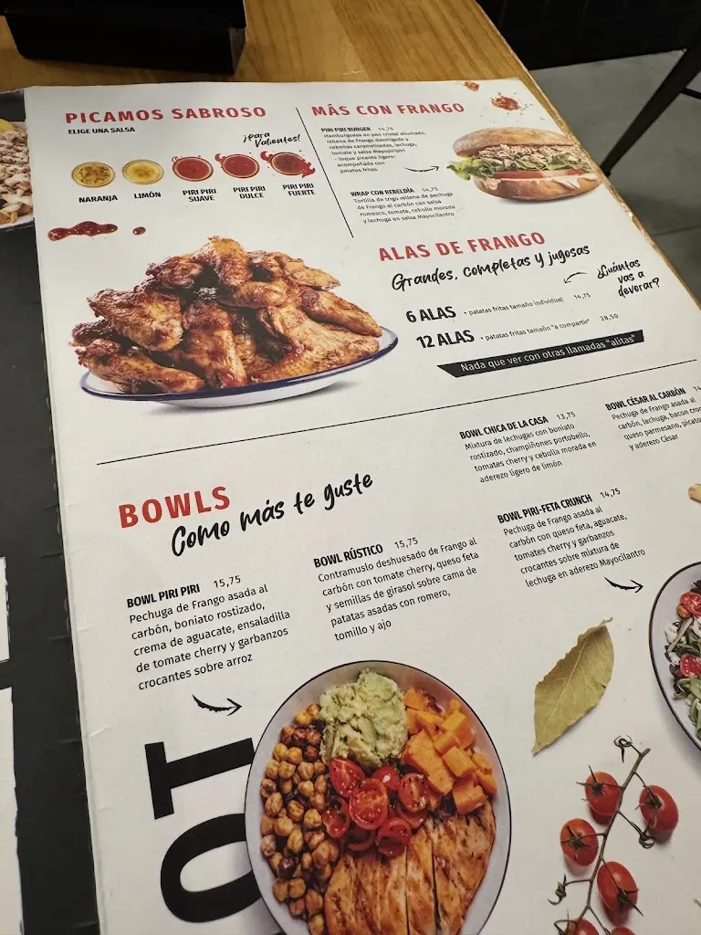 Menu_Piri Piri al Carbón_Franco El_image_4