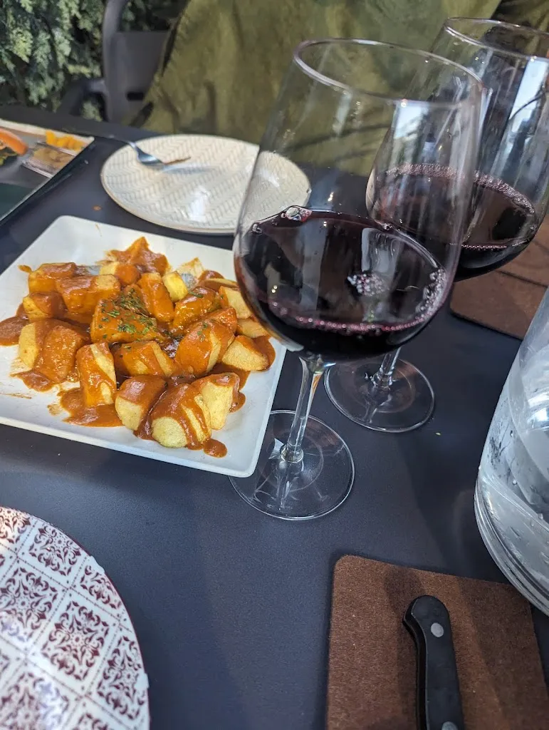 Jozy_El Rincón de Estrella_Franco El_review