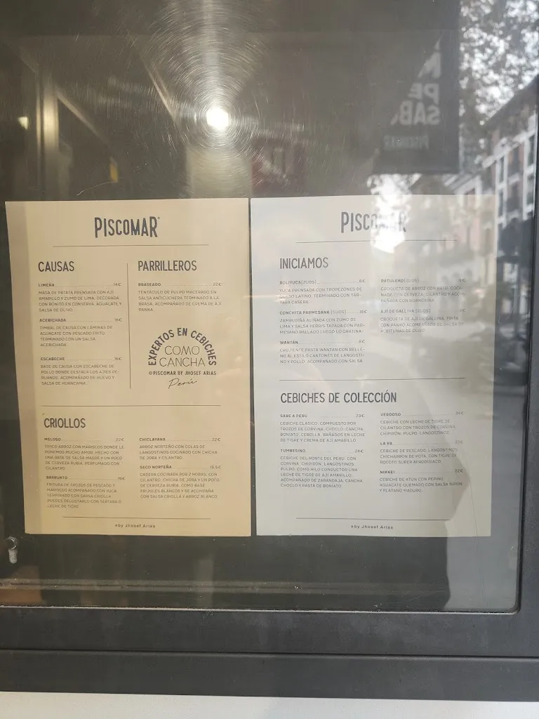 Menu_Piscomar By Jhosef Arias_Franco El_immagine_1