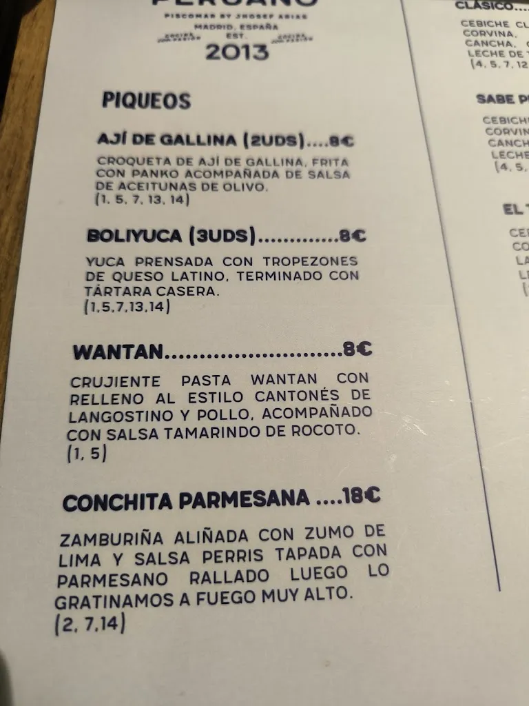 Menu_Piscomar By Jhosef Arias_Franco El_immagine_4