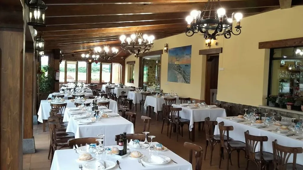 Restaurante El Cruce de Gozón restaurant in Gozón