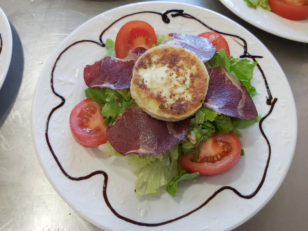 Restaurante El Cruce de Gozón_Gozón_slider_image_2