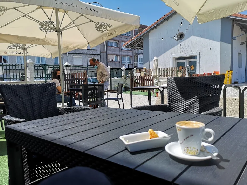 Brais Seoane_Bar A Cantina_Curtis_review