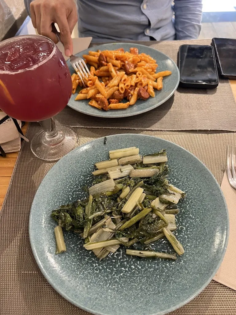 Parmiss Manesh_Restaurante Ganzo_Gozón_review