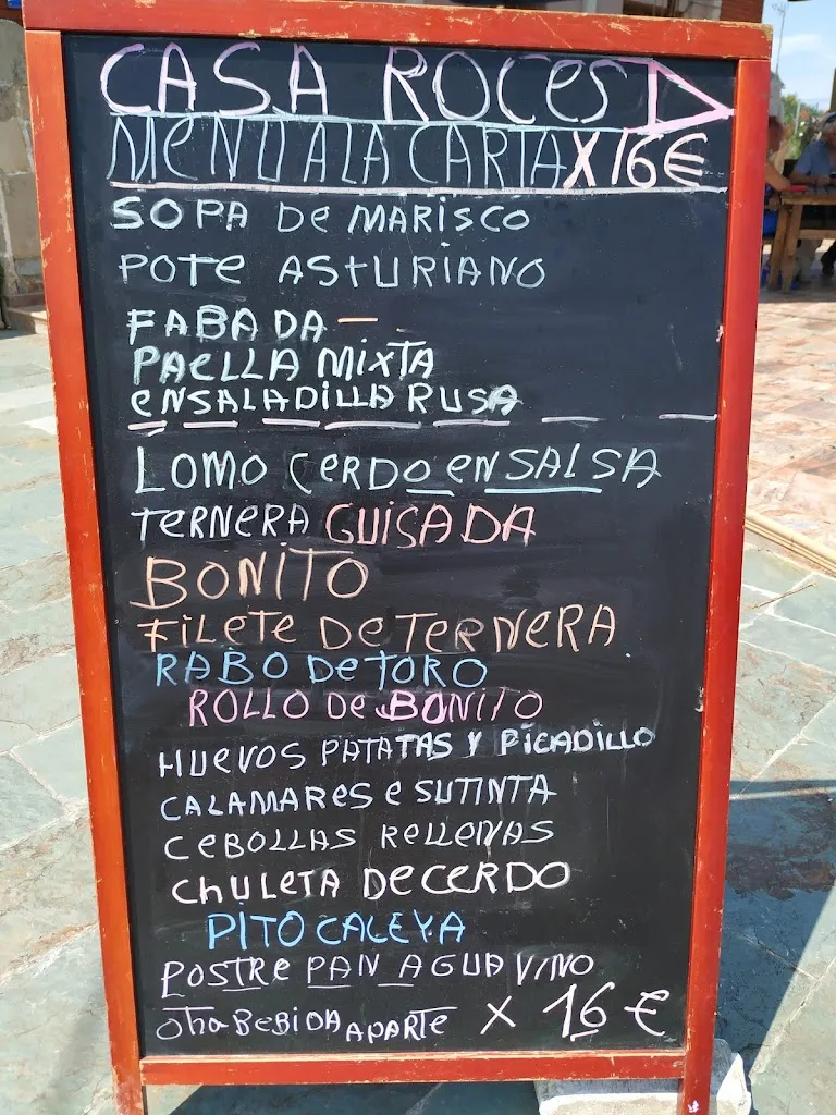 Menu_Restaurante Casa Roces_Gozón_image_3