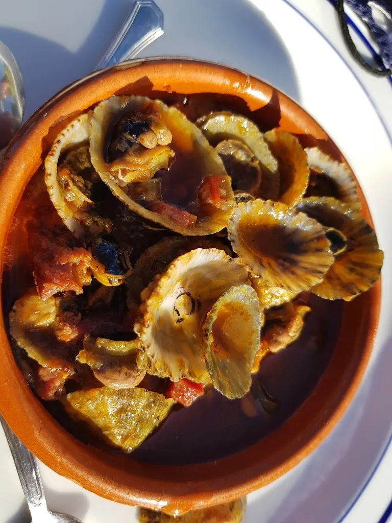 maria teresa michell_Restaurante Casa Roces_Gozón_review