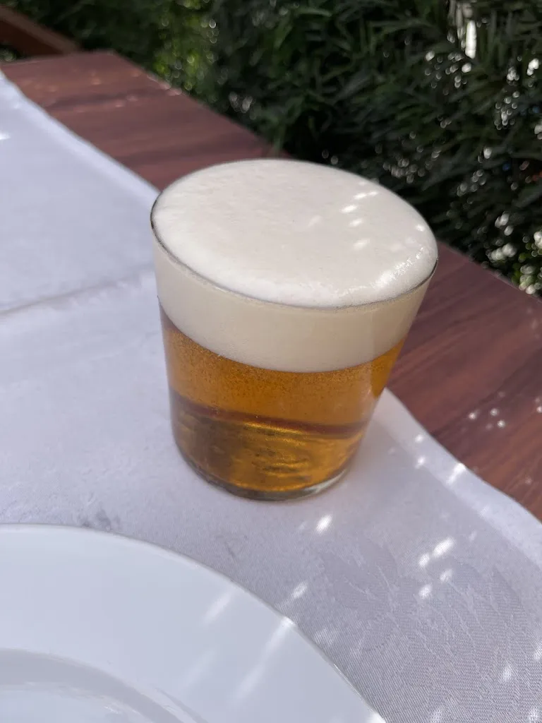 Ben Park_O'Grove_Gozón_review