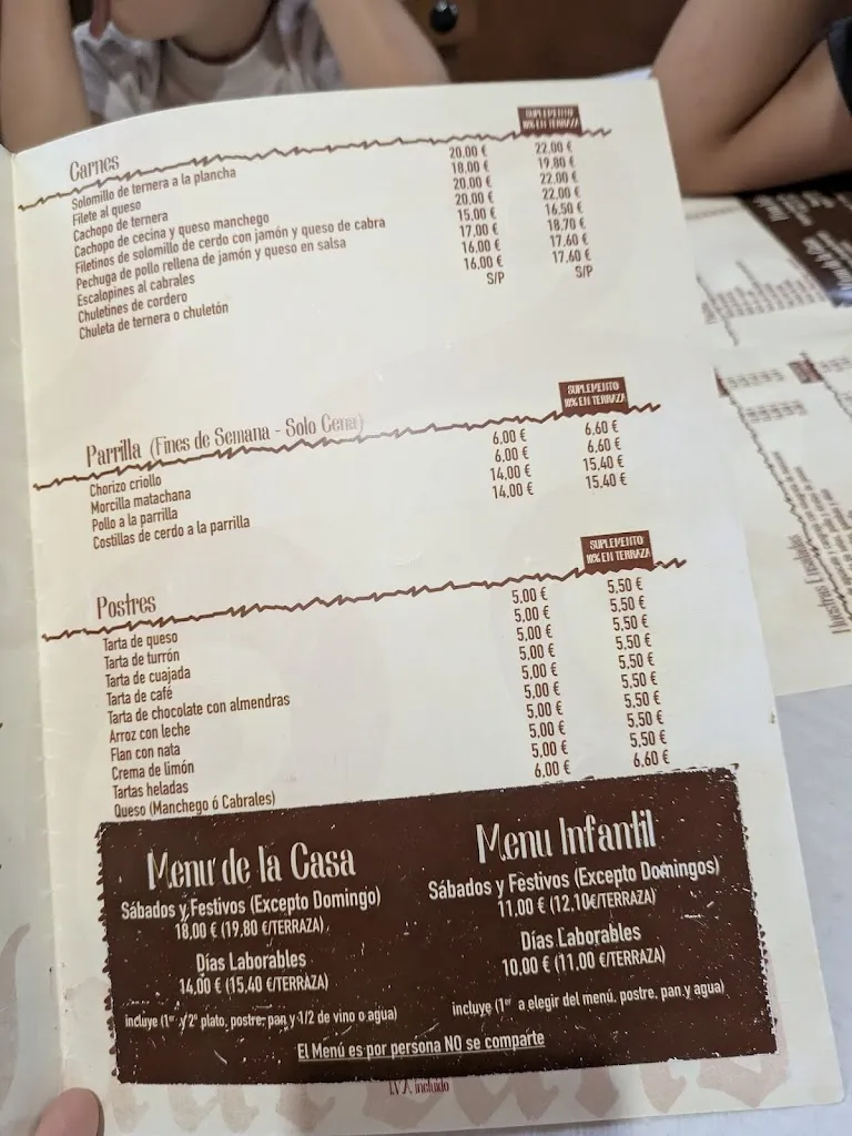 Menu_Casa Laureano_Colunga_image_1