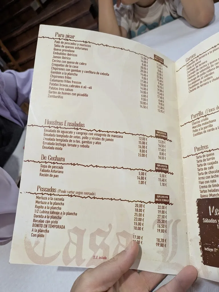 Menu_Casa Laureano_Colunga_image_2