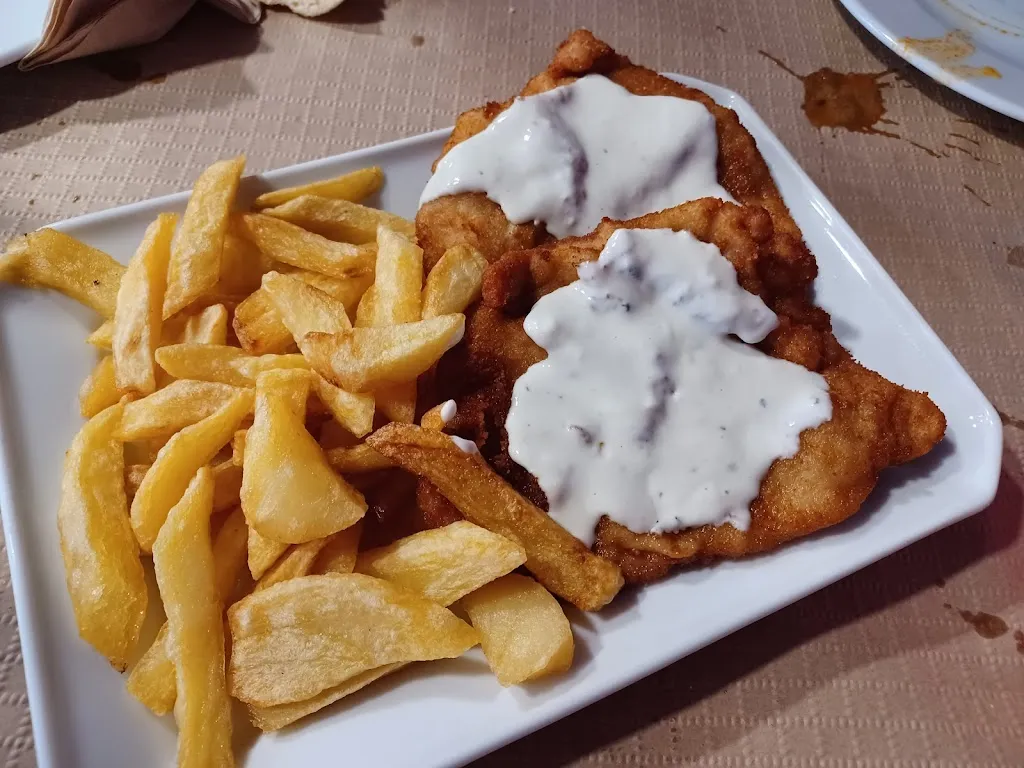 iRINA Ya_La Taberna_Colunga_review