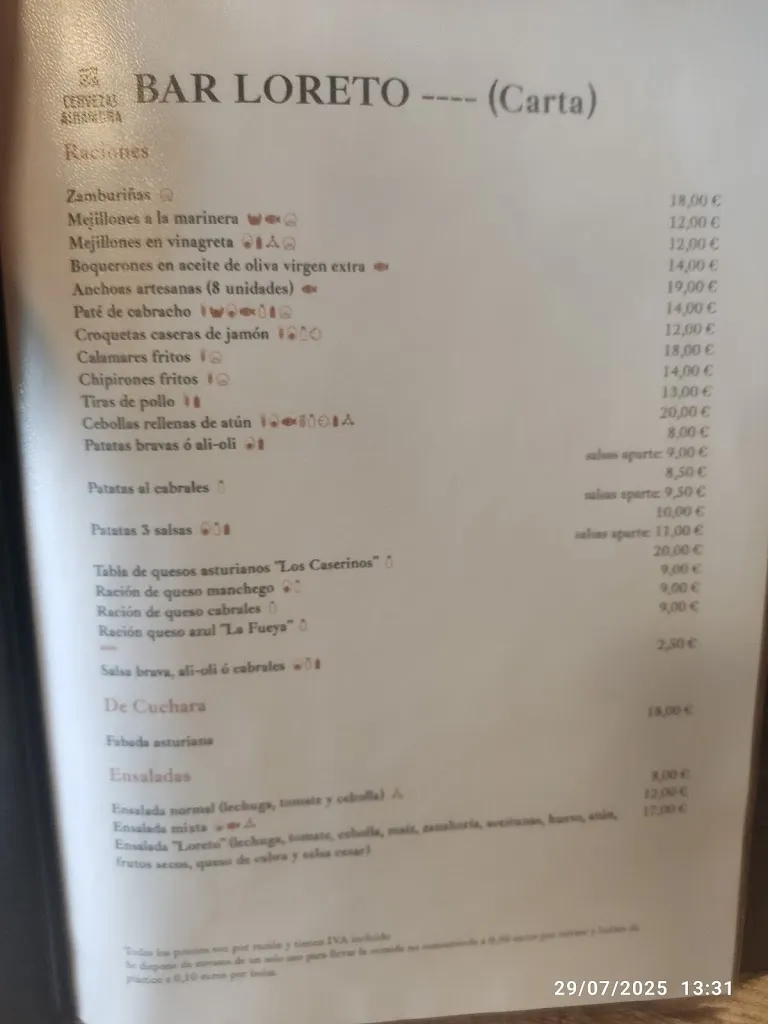 Menu_Restaurante Bar Loreto_Colunga_image_2