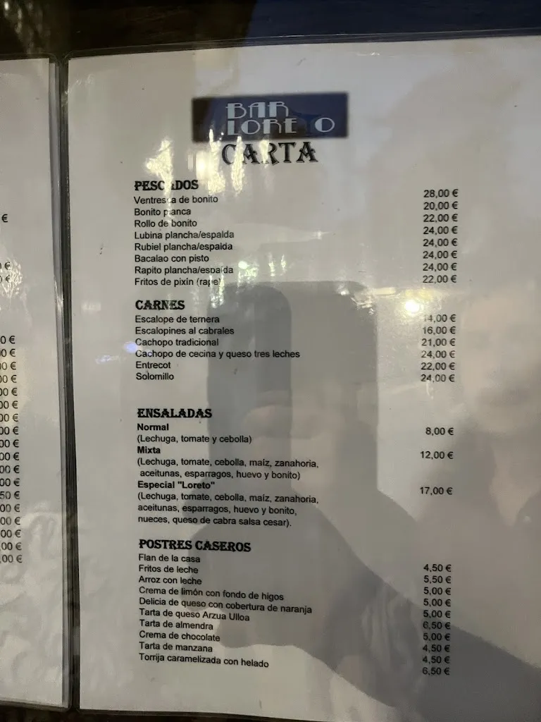 Menu_Restaurante Bar Loreto_Colunga_image_3