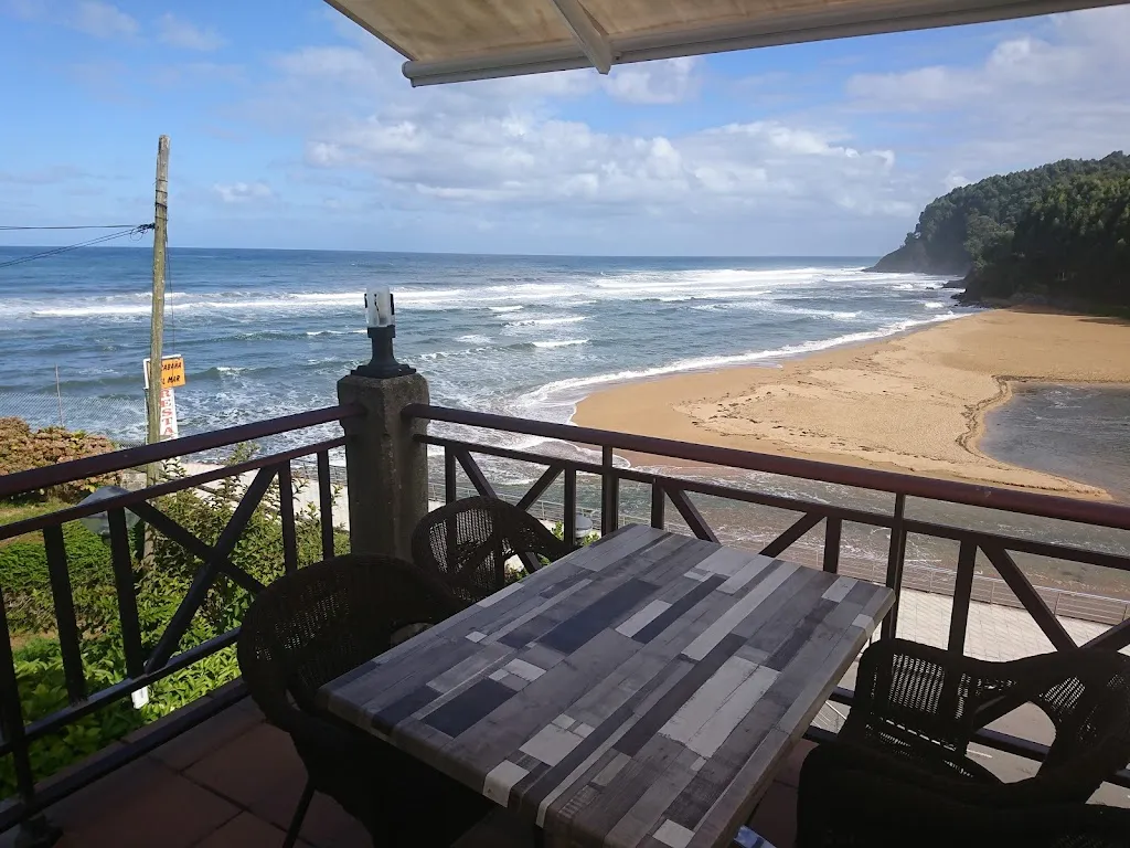 Rik Stellbrink_Restaurante Vista Alegre_Colunga_recensione