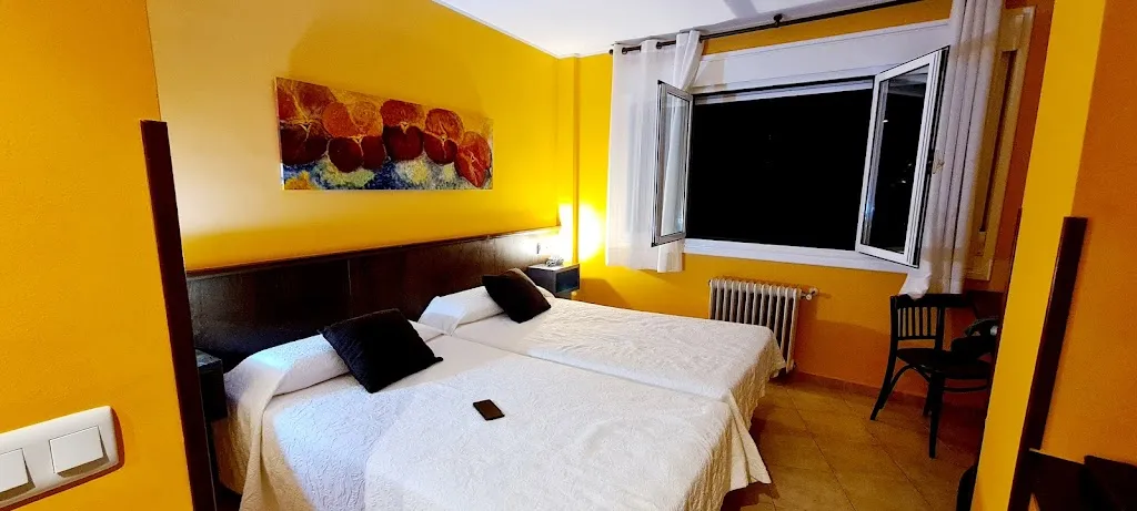 CJ_Hotel Entreviñes_Colunga_review