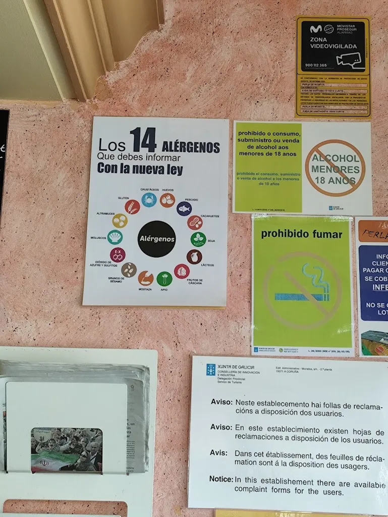 susana alonso_Restaurante-Parrillada-Pensión Perla do Muíño_Curtis_review