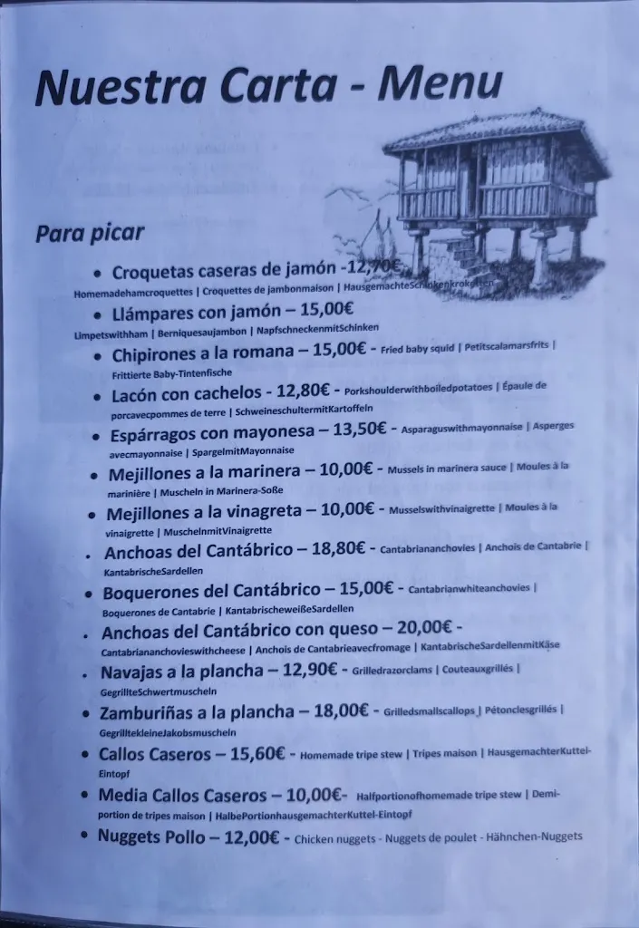 Menu_La Panera del Foyu_Colunga_image_4