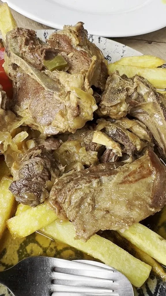 Nadia Rozumna_La Panera del Foyu_Colunga_review