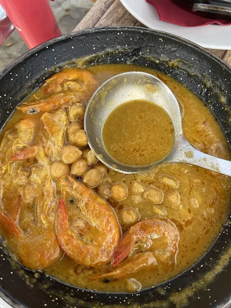 Richard Maxwell _La Panera del Foyu_Colunga_review