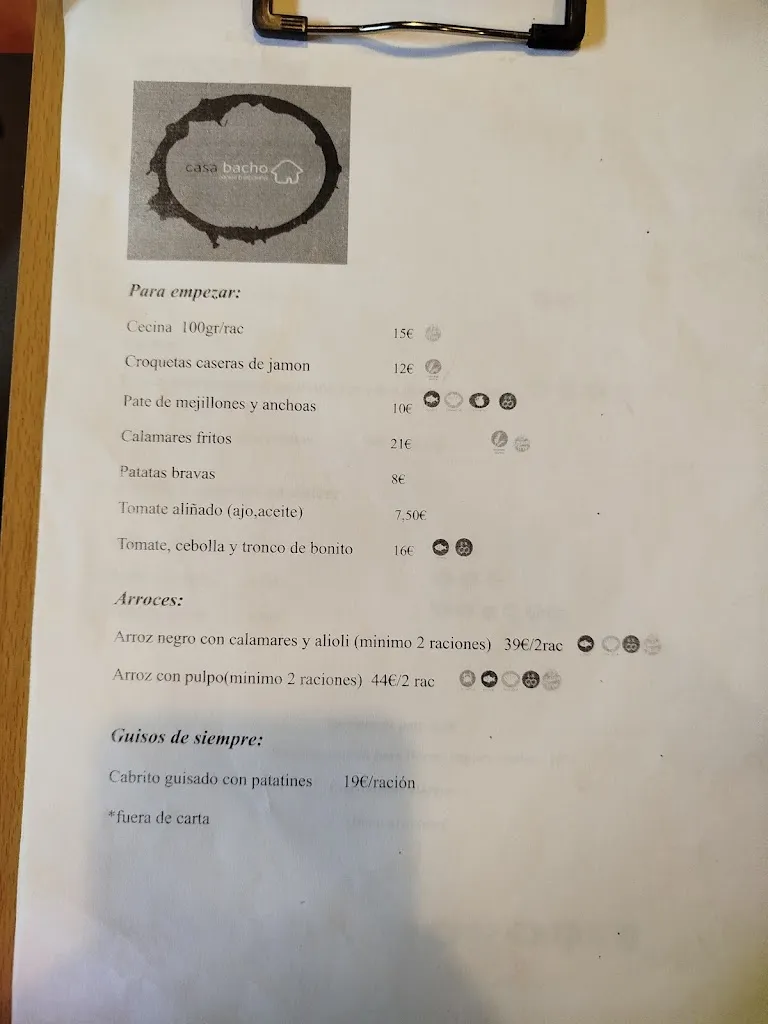 Menu_Casa Bacho_Colunga_immagine_4