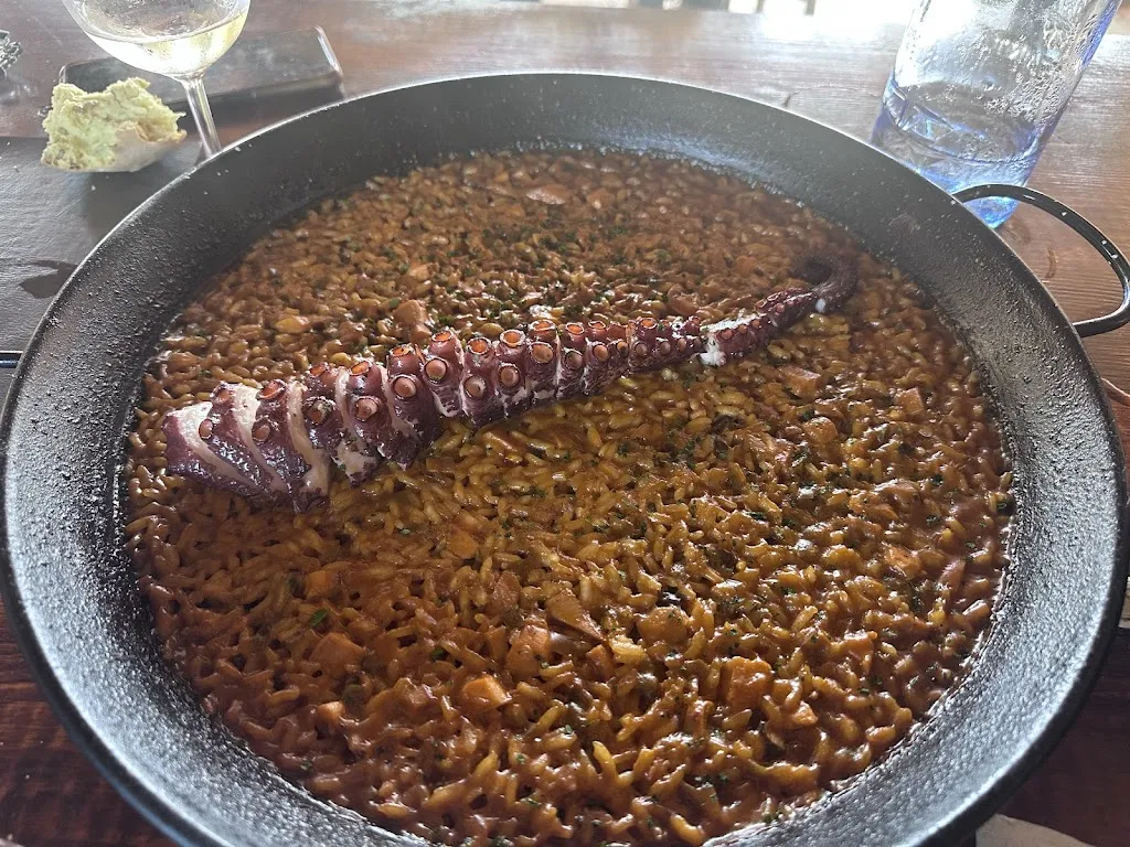 Tino Tino_Casa Bacho_Colunga_recensione